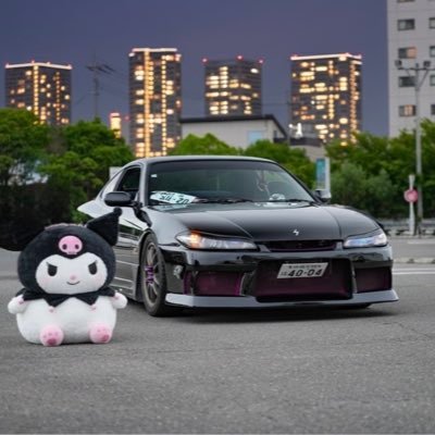K_car_Lambo's profile picture. 徳島 Silvia 15 SpecR.