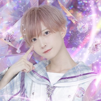 SUPALABO_takuto's profile picture. @superlabo_ 紫