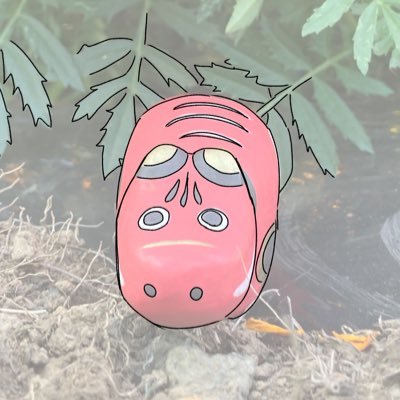 awglf2's profile picture. 18↑ 🧠📚🚌 ネタバレあり 絵を描く 雑多