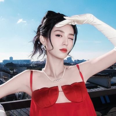 #fromis_9 🍀 ❤️ 🦊🐿️🐰🐣🐑🍞🍊🐼🍯🍀 ❤️ | Multifan Chinese actress ZY,TX,ZR,JJ,WC,ZL,DR,MZ,ZJ,BS.✨
🚨 No need to follow this noisy account🚨