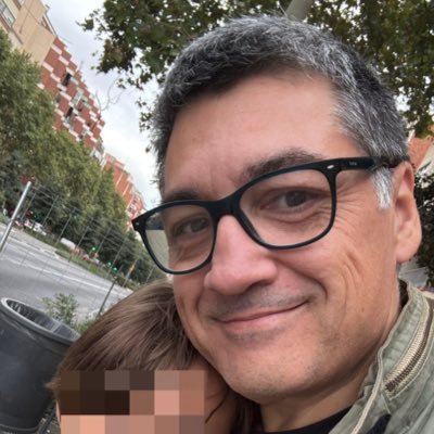 Mis comentarios y opiniones son personales y no representan a nadie salvo a mí. Búscame en bsky https://t.co/RfEBUnrHM9