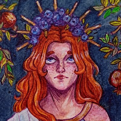 ⚜FleurDeLiet Art Archive⚜さんのプロフィール画像