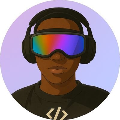 ennycodes's profile picture. Full Stack Developer (MERN Stack) || Solo built https://t.co/S2oSChj2h9 || Open to work