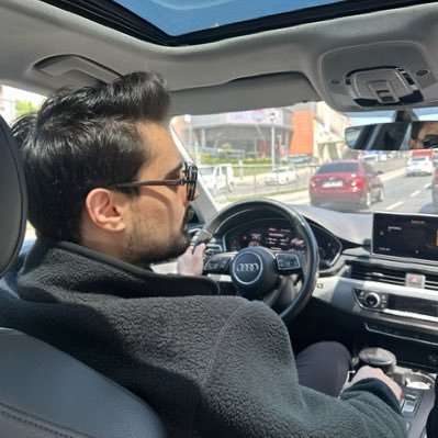 Lansinov's profile picture. 🇹🇷