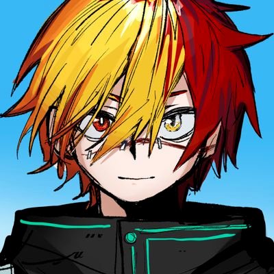 if_1040's profile picture. ifです！！たまに12です！！
自我→ @if_1040_memo　絵チャ以外→@12_12_if　絵を描くのが好きです！！！