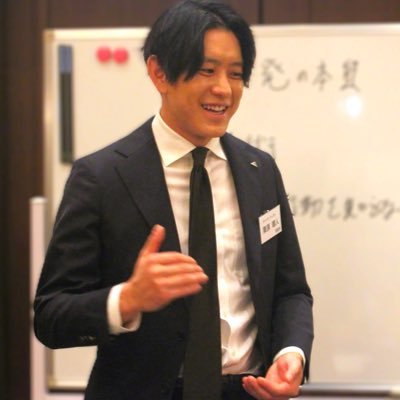 ryu_third's profile picture. スタートアップ