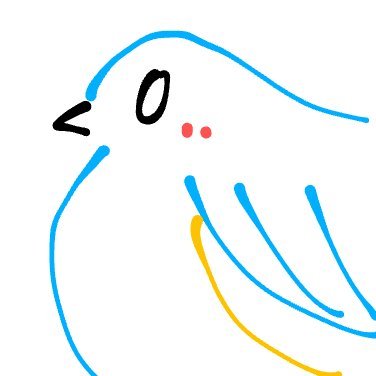 rur1iro_earth's profile picture. 鳥 OW
トロントの亡霊