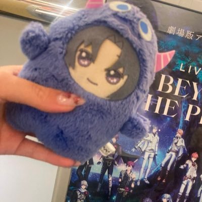 Buchinosuke_i7's profile picture. 一織強めの箱推し🌈5年目の新人マネージャーぶちのすけです。無言フォロー失礼します。イベントはアイテム全回収できれば満足くらいで楽しんでます。20↑