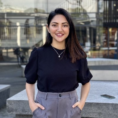 Kashafseharr's profile picture. Doctoral researcher | Thermal energy storage | Phase change materials | Art enthusiast