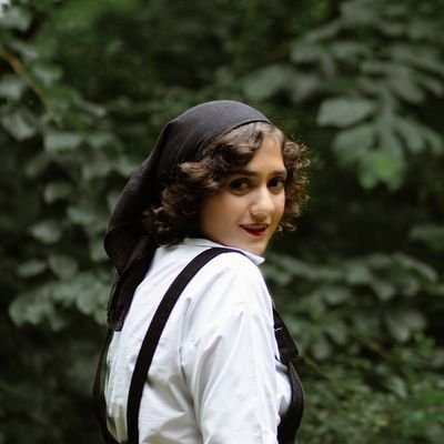 maryamMZH's profile picture. Just be kind, 
love without expecting anything in return, 
care for animals,
keep your joyful, 
enthusiastic version alive.
 🌱 🕊 🤍  ✨️