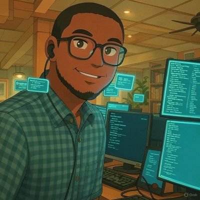 _codebro's profile picture. JS/TS Developer 🟡 | Fullstack web developer 📂 | coding tutor 💪, | React JS | node JS | Next JS | Anything JS | Son of God ☺️