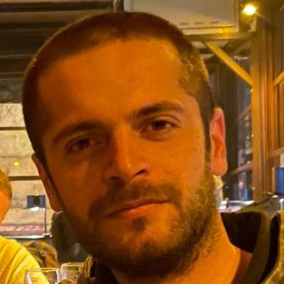 hasanorhanx's profile picture. 