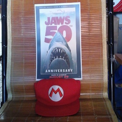 BuffetMarioW's profile picture. 