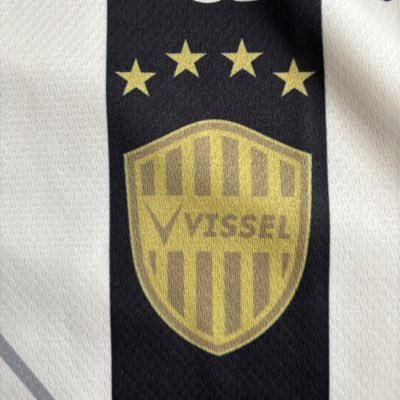 shin154778's profile picture. ヴィッセル神戸を応援しています 主にヴィッセルの事を呟いています 気軽にフォローして下さい無言フォロー失礼します