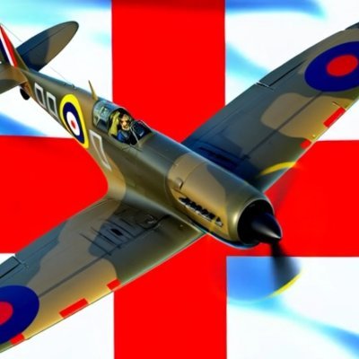 TheoSpark's profile picture. Blogging since 2003 🇬🇧🇮🇱🇺🇲 🎗️#MAGA