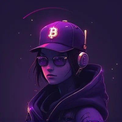 ainslee46329's profile picture. 💡Crypto & NFT pioneer, shaping the DeFi landscape🚀💎☄️