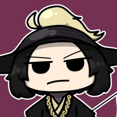 46iruka464's profile picture. 読みはしろいるか。はくかいぶたでもはっかいとんでもない。
遊牧民大好きな似非京都人です
FA→#ケバブ画 鍵垢→https://t.co/zqDv6m1eaZ 過去作品垢→ https://t.co/a2J5D6G7Nq