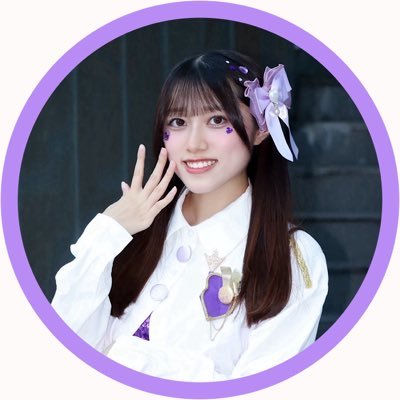 福岡大学アイドルコピーダンスサークルSparkle（@fu_idol）21期｜薄紫担当🍒｜i☆Ris｜お写真の掲載許可はDMまでお願いします！