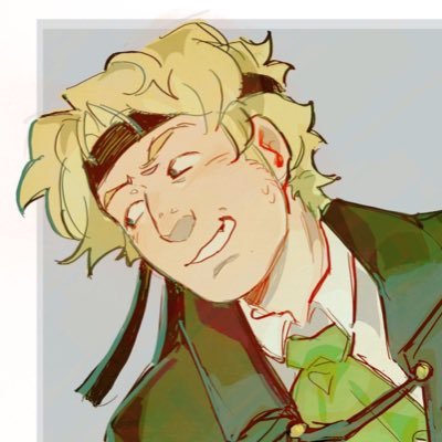 sepiastain's profile picture. martynpilled. i like birds