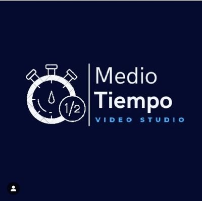 medio_tiempo65's profile picture. TU LUGAR DE FUTBOL
📰Noticias al Instante.
🎙️Entrevistas y Voces de protagonistas.
📊Opinión y análisis en profundidad.
🌎La pelota en Argentina y en el mundo.