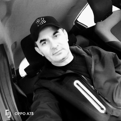 kral_adammmm's profile picture. 