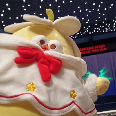 CaoHanjia's profile picture. 