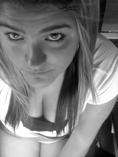 TheTeenageTrigg's profile picture. -- im the girl you see with the smile at all times. :) no matter the situation people fall in love with it every day