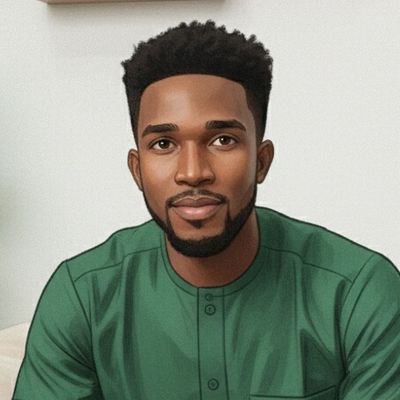lawdrichard's profile picture. Unlocking Web3 Stars | Bringing Visibility to Web3 | Young Men's Coach | 
| Digital Products & Branding.
-Building networks and Thriving forward.
#borderless4.0