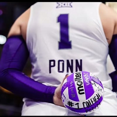 Cponn5's profile picture. Radford University Volleyball, Hidden Valley High Volleyball Coach, NC Academy VB Coach, Spectrum Volleyball Trainer 🏐 Teacher