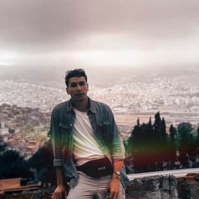 GhalmiOthman's profile picture. painter , graphic designer , tattoo artiste