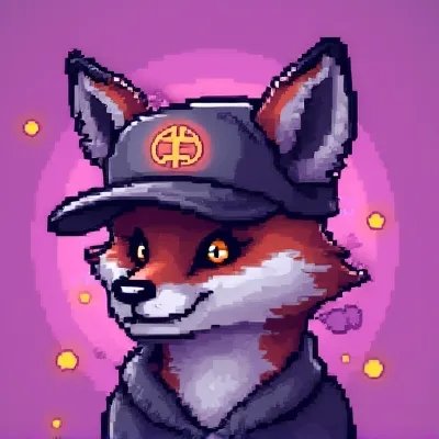 XajaWendy's profile picture. 📈 Decoding the future of Crypto, NFTs & DeFi! 🚀