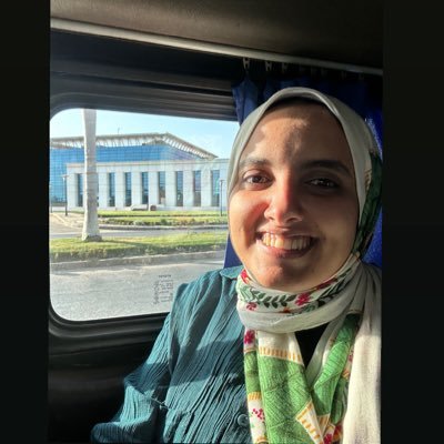 fatma_taysir's profile picture. Batota The Explorer