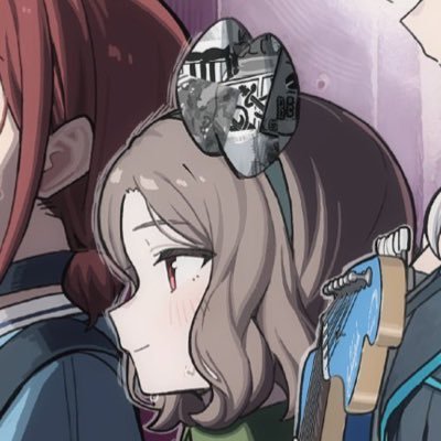 Fraulein_d2b's profile picture. バンド物を補給して生きていく EXVS /メイプル/グラブル/