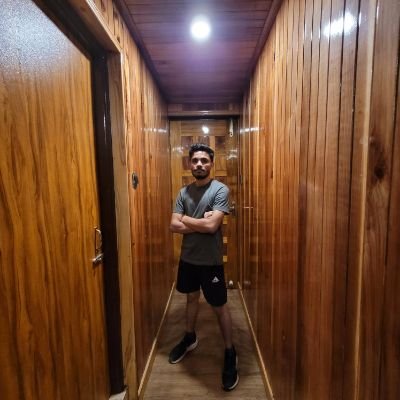 mishra_tatai's profile picture. Building Legacy.