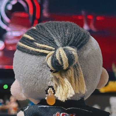 cha_tsu_mi_'s profile picture. 隠居