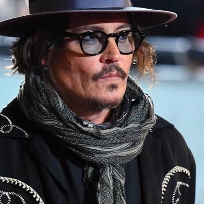 Johnydepp64's profile picture. I’m an American actor and musician born in 1963, known for my  diverse film roles,  my  eccentric characters in collaborations with Tim Burton,