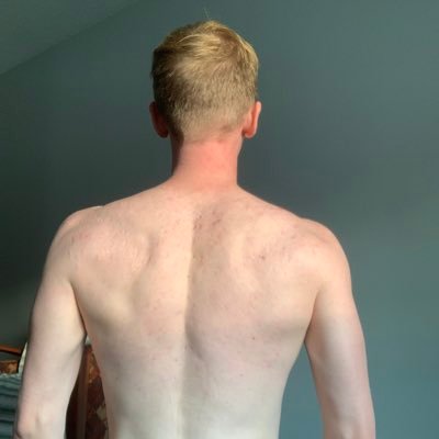 bttmboi100 Profile Picture