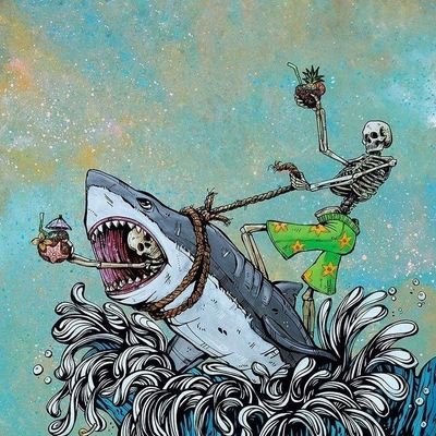 AnHellxXx's profile picture. 🌹💀🌹