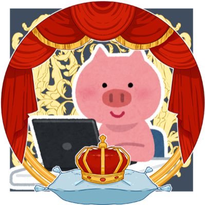 puchio_ku's profile picture. VTuber準備中の【ぷちおーく】である。日本に来てまだ日は浅い若輩者であるが、皆の衆、よろしく頼む。