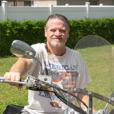 mickmace60's profile picture. Retired IT Professional, spending my retirement writing and recording music.  U.S. Patriot, & warrior for Autism Awareness.  DMs must prove they are not Bots!