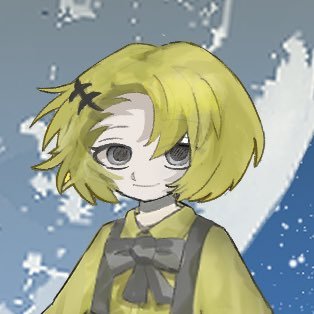 haidmika1999's profile picture. RPGツクールで『ダーク・プラネタリウム』という、ダークなプラネタリウムを舞台にした探索ホラゲーを製作中です！！よろしくお願いします！！🌟※AI使用してないです！