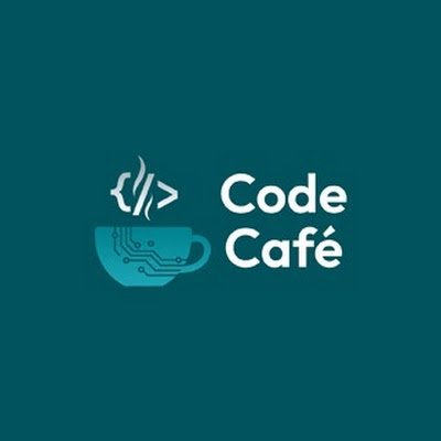 Code_Cafe1's profile picture. Launch your App or Website in minutes—Choose, Pay & Go Live | Simple, fast, scalable Digital Solutions for your Business. #CodeCafe #GoLive