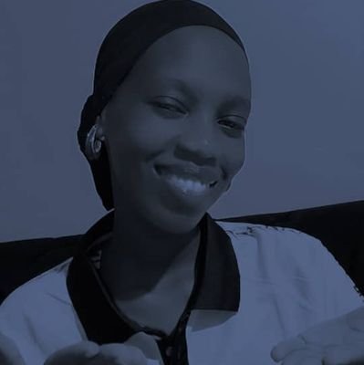Nakanwagi2019's profile picture. Proud Sports and fashion addict. KCCA, Chelsea, Barcelona ......Mityana Secondary School Old Student.
Here for fun 😊