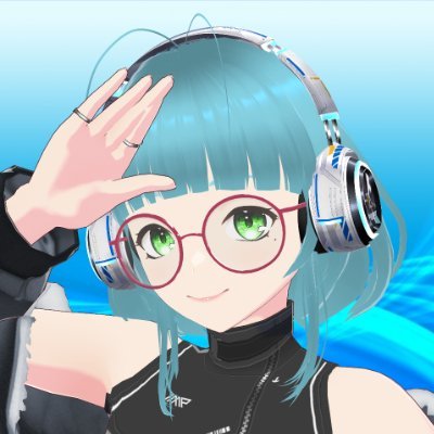レイヴン序新井@ほぼ週末活動VTuberさんのプロフィール画像