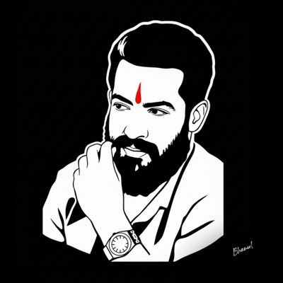ntr_naveen9999's profile picture. ❤️ ఎన్టీఆర్ అన్న కోసం ప్రాణం ఇస్తా 🥵@tarak9999🔥 జై ఎన్టీఆర్ జై జై ఎన్టీఆర్ 🙏🏻💥 waiting for #NTRNeel🐉 #Devara2⚔️ #NTRNelson🤩 #NTRTrivikram🦚