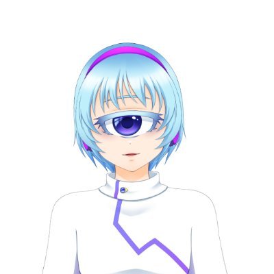 霧乃 一人🎧👁@ヤニカスメンヘラコミュ障単眼Vさんのプロフィール画像