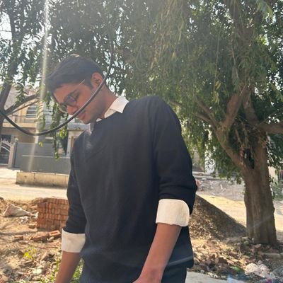 2312Aman's profile picture. 