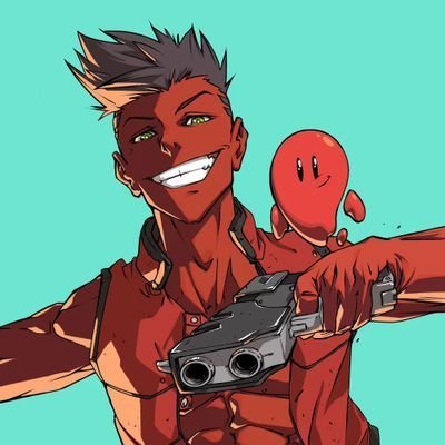 yorobunxyz's profile picture. YAROBUN ADA MUKBANGEUNNNN 😬