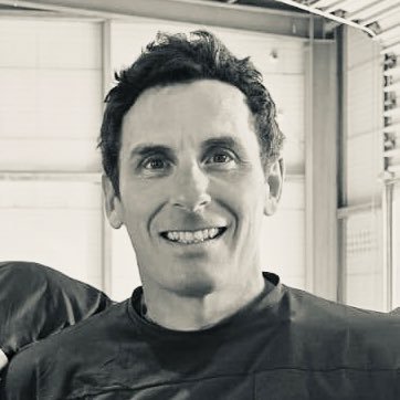 helichris's profile picture. Unbiased help with purchasing and running a private helicopter | Consultant and pilot | Founder, Force Aero