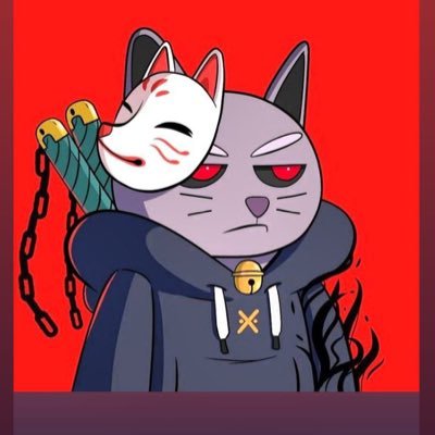 Cryptoocatt07's profile picture. Crypto enthusiasts|| Dominate web3 ||Airdrops|| ||MOD||SHILLER||Degen trader||RAIDER Old account got banned at 1k+ https://t.co/tKIdlMqWmR